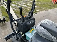2023 shanding sd13d minigraafmachine - afbeelding 5 van  16