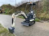 2023 shanding sd13d minigraafmachine - afbeelding 1 van  16