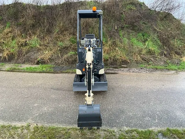 2023 shanding sd13d minigraafmachine - afbeelding 10 van  16