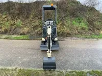 2023 shanding sd13d minigraafmachine - afbeelding 10 van  16