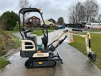 2023 shanding sd13d minigraafmachine - afbeelding 12 van  16