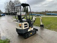 2023 shanding sd13d minigraafmachine - afbeelding 13 van  16
