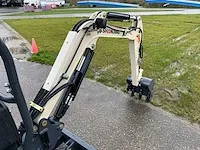 2023 shanding sd13d minigraafmachine - afbeelding 15 van  16