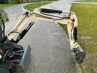 2023 shanding sd13d minigraafmachine - afbeelding 16 van  16