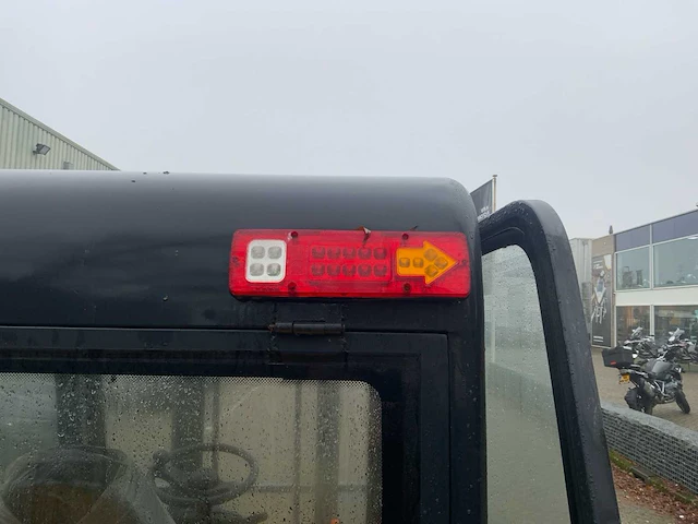 2023 shandon nuoman engineering machinery co ld30 vorkheftruck - afbeelding 6 van  20
