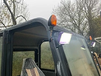 2023 shandon nuoman engineering machinery co ld30 vorkheftruck - afbeelding 7 van  20