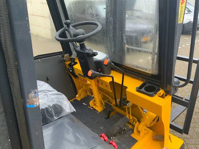 2023 shandon nuoman engineering machinery co ld30 vorkheftruck - afbeelding 9 van  20