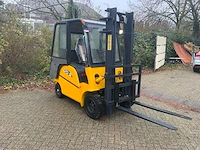 2023 shandon nuoman engineering machinery co ld30 vorkheftruck - afbeelding 14 van  20