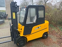 2023 shandon nuoman engineering machinery co ld30 vorkheftruck - afbeelding 15 van  20