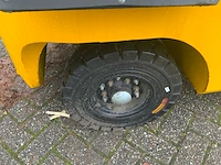 2023 shandon nuoman engineering machinery co ld30 vorkheftruck - afbeelding 20 van  20