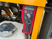 2023 sherpa 100 minigraafmachine / loader - afbeelding 20 van  27