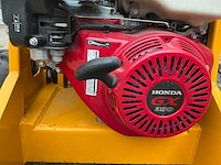 2023 sherpa 100 minigraafmachine / loader - afbeelding 11 van  27