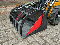 2023 sherpa 100 minigraafmachine / loader - afbeelding 16 van  27