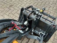 2023 sherpa 100 minigraafmachine / loader - afbeelding 19 van  27