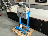 2023 simet se 1 garen spoelmachine - afbeelding 1 van  15