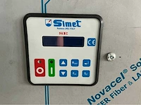 2023 simet se 1 garen spoelmachine - afbeelding 11 van  15