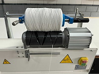 2023 simet se 1 garen spoelmachine - afbeelding 2 van  15