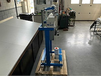 2023 simet se 1 garen spoelmachine - afbeelding 4 van  15