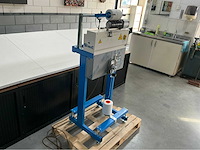 2023 simet se 1 garen spoelmachine - afbeelding 5 van  15