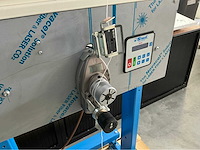 2023 simet se 1 garen spoelmachine - afbeelding 9 van  15