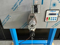 2023 simet se 1 garen spoelmachine - afbeelding 10 van  15