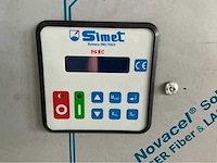 2023 simet se 1 garen spoelmachine - afbeelding 11 van  15