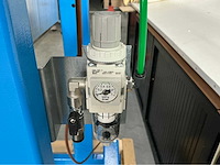 2023 simet se 1 garen spoelmachine - afbeelding 13 van  15