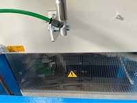 2023 simet se 1 garen spoelmachine - afbeelding 14 van  15