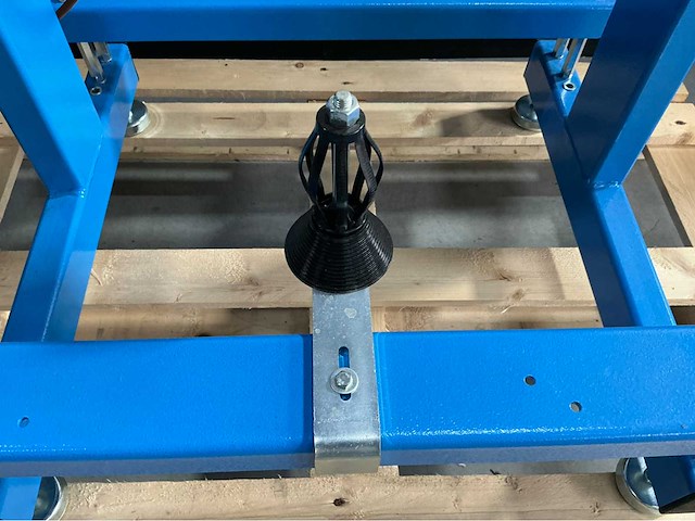 2023 simet se 1 garen spoelmachine - afbeelding 15 van  15