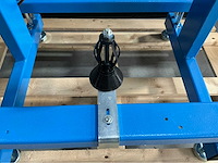 2023 simet se 1 garen spoelmachine - afbeelding 15 van  15