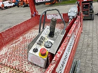 2023 skyjack sj iii 3226 hoogwerker - afbeelding 4 van  20