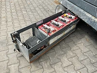 2023 skyjack sj iii 3226 hoogwerker - afbeelding 6 van  20