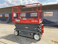 2023 skyjack sj iii 3226 hoogwerker - afbeelding 12 van  20