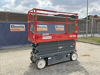 2023 skyjack sj iii 3226 hoogwerker - afbeelding 14 van  20