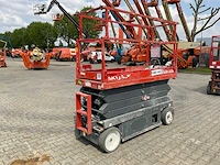 2023 skyjack sj iii 3226 hoogwerker - afbeelding 16 van  20
