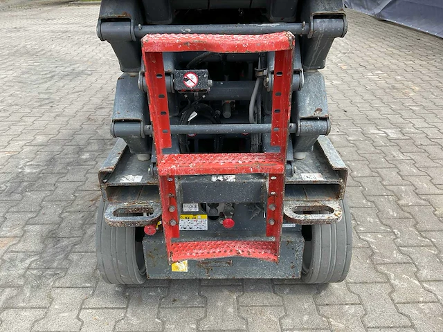 2023 skyjack sj iii 3226 hoogwerker - afbeelding 18 van  20