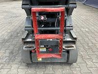 2023 skyjack sj iii 3226 hoogwerker - afbeelding 18 van  20