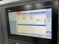 2023 smec sl2500lm cnc draaibank - afbeelding 10 van  23