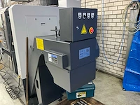 2023 smec sl2500lm cnc draaibank - afbeelding 11 van  23