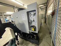2023 smec sl2500lm cnc draaibank - afbeelding 17 van  23
