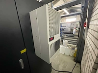 2023 smec sl2500lm cnc draaibank - afbeelding 18 van  23