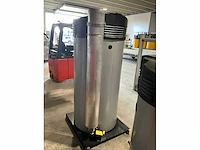 2023 smith cyclone iii bfc120 condenserende hoog renedements boiler - afbeelding 4 van  8