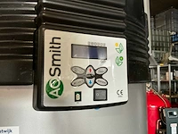 2023 smith cyclone iii bfc120 condenserende hoog renedements boiler - afbeelding 6 van  8