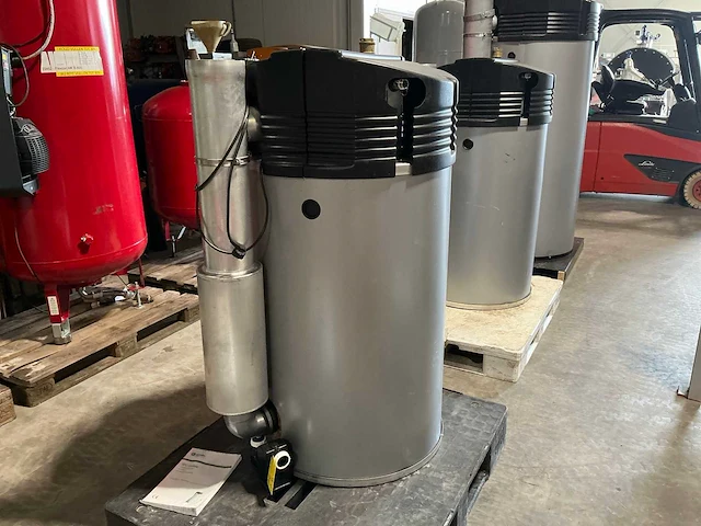 2023 smith cyclone iii bfc28 condenserende hoog renedements boiler - afbeelding 2 van  7