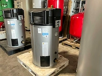 2023 smith cyclone iii bfc28 condenserende hoog renedements boiler - afbeelding 1 van  8