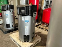 2023 smith cyclone iii bfc28 condenserende hoog renedements boiler - afbeelding 2 van  8