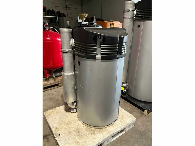 2023 smith cyclone iii bfc28 condenserende hoog renedements boiler - afbeelding 3 van  8