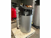 2023 smith cyclone iii bfc28 condenserende hoog renedements boiler - afbeelding 3 van  8