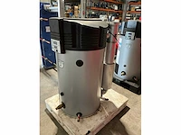 2023 smith cyclone iii bfc28 condenserende hoog renedements boiler - afbeelding 5 van  8
