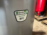 2023 smith cyclone iii bfc28 condenserende hoog renedements boiler - afbeelding 7 van  8